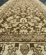 Turkish Vintage Anatolian Runner Rug 3' x 9'4" #17148