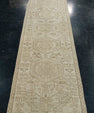 Turkish Vintage Anatolian Runner Rug 2'5" x 9'2" #17641