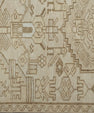 Turkish Vintage Anatolian Runner Rug 2'5" x 9'2" #17641