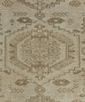 Turkish Vintage Anatolian Runner Rug 2'5" x 9'2" #17641