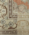 Turkish Vintage Runner Rug 3' x 9'7" #17800