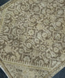 Turkish Vintage Anatolian Runner Rug 2'9" x 9'11" #17631