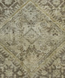 Turkish Vintage Anatolian Runner Rug 2'9" x 9'11" #17631