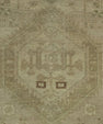 Turkish Vintage Anatolian Runner Rug 3'2" x 9'5" #17129