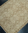 Turkish Vintage Runner Rug 2'7" x 9'3" #17940