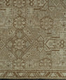 Turkish Vintage Runner Rug 2'7" x 9'3" #17940