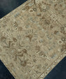 Turkish Vintage Runner Rug 2'9" x 9'1" #17937
