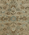 Turkish Vintage Runner Rug 2'9" x 9'1" #17937