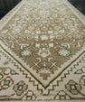 Turkish Vintage Runner Rug 2'4" x 9' #17977
