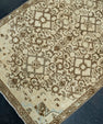 Turkish Vintage Runner Rug 2'5" x 8'6" #17972