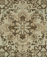 Turkish Vintage Runner Rug 2'5" x 8'6" #17972