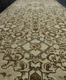 Turkish Vintage Runner Rug 2'5" x 8'6" #17972
