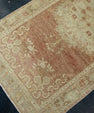 Turkish Vintage Anatolian Runner Rug 2'11" x 6'2" #17029