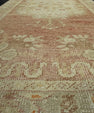 Turkish Vintage Anatolian Runner Rug 2'11" x 6'2" #17029