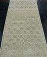 Turkish Vintage Runner Rug 2'9" x 7' #17421