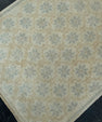 Turkish Vintage Runner Rug 2'9" x 7' #17421