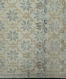 Turkish Vintage Runner Rug 2'9" x 7' #17421