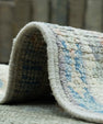 Turkish Oushak Runner Rug 2'9" x 12'3" #17904