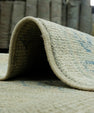 Turkish Oushak Runner Rug 2'8" x 12' #17866