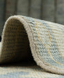 Turkish Oushak Runner Rug 2'8" x 8'10" #17140