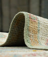 Turkish Oushak Runner Rug 2'3" x 5'11" #17506