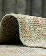 Turkish Oushak Runner Rug 2'3" x 5'8" #17258
