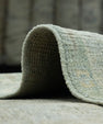 Turkish Oushak Runner Rug 2'6" x 6'7" #17546