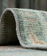 Turkish Oushak Runner Rug 2'10" x 26'6" #17524