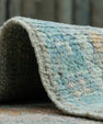Turkish Oushak Runner Rug 2'9" x 24'4" #17609