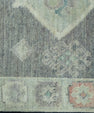 Turkish Oushak Runner Rug 2'10" x 20'5" #17223