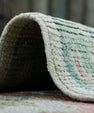 Turkish Oushak Runner Rug 2'10" x 29'5" #17457