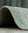 Turkish Oushak Runner Rug 2'10" x 20'6" #17409