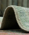 Turkish Oushak Runner Rug 2'11" x 28'9" #17459