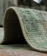 Turkish Oushak Runner Rug 2'9" x 26'8" #17530