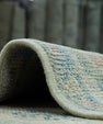 Turkish Oushak Runner Rug 2'10" x 15'11" #17901