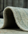 Turkish Oushak Runner Rug 2'10" x 16'3" #17817