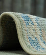 Turkish Oushak Runner Rug 2'10" x 16'1" #17902
