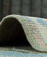 Turkish Oushak Runner Rug 2'2" x 8'3" #17166