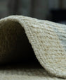 Turkish Oushak Rug 5' x 6'11" #17290