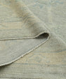 Turkish Oushak Rug 12'5" x 15'6" #18512