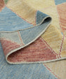 Turkish Oushak Rug 12'4" x 15'5" #18524