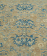 Turkish Oushak Rug 11'5" x 14'1" #18509