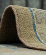 Turkish Oushak Rug 11'5" x 14'1" #18509
