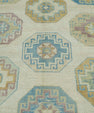 Turkish Oushak Rug 10'1" x 15'6" #18520