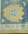 Turkish Oushak Rug 12' x 16'9" #18505