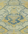 Turkish Oushak Rug 12' x 16'9" #18505