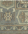 Turkish Oushak Rug 10'11" x 13'7" #18688