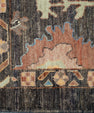 Turkish Oushak Old Wool Rug 12'3" x 18' #18072