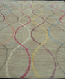 Turkish Oushak Rug 12'5" x 15'7" #18592