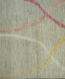 Turkish Oushak Rug 12'5" x 15'7" #18592